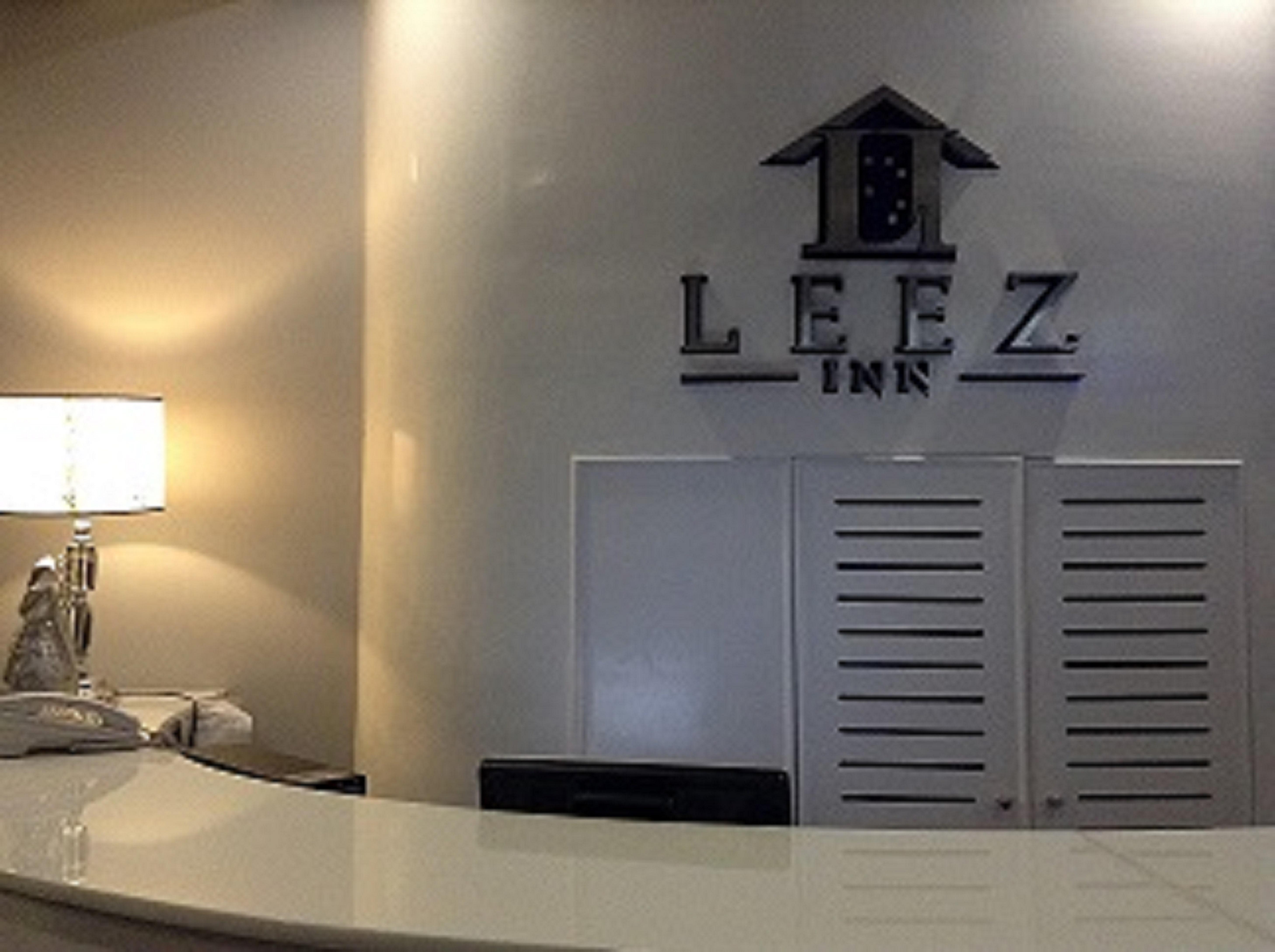 리즈 인 호텔 마닐라 외부 사진